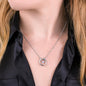 To My Mom | I Had Everything - Lucky In Love Necklace