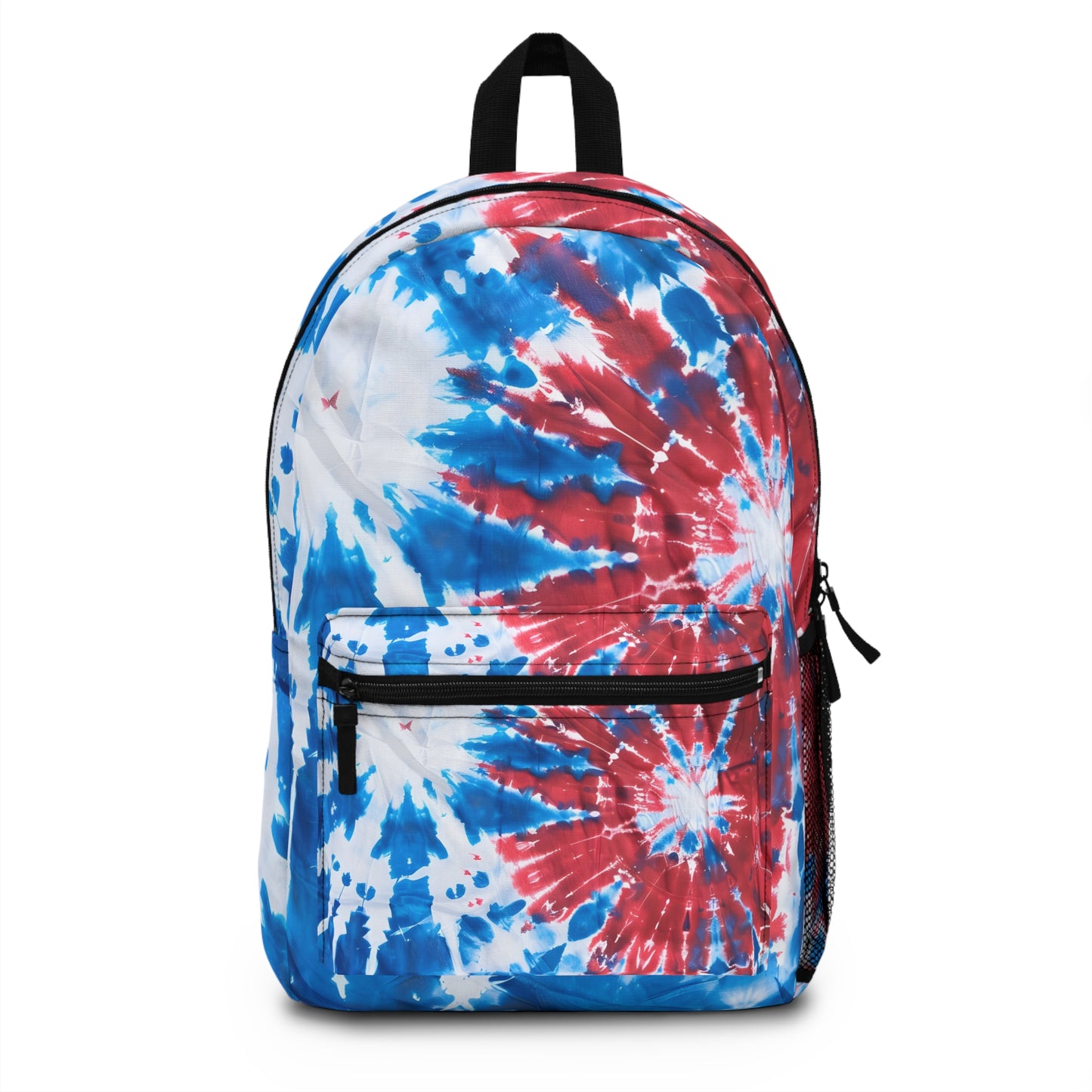 Tie Die Backpack - Style #1