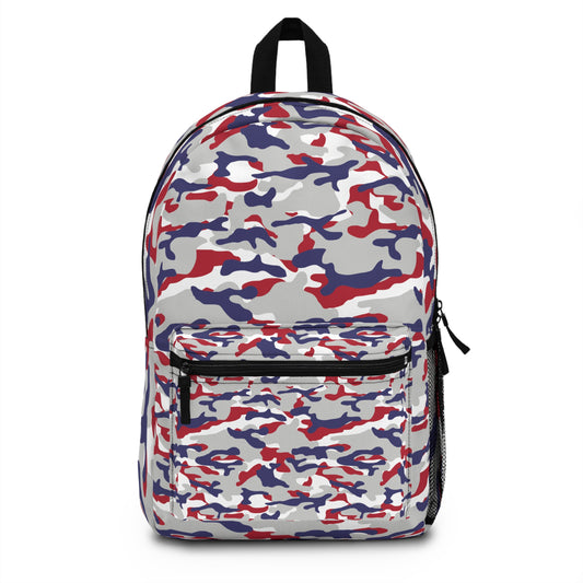 Patriotic Backpack - Style #4