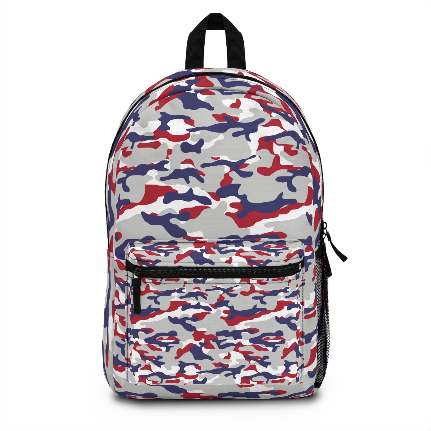 Patriotic Backpack Collection - Stylish and Functional