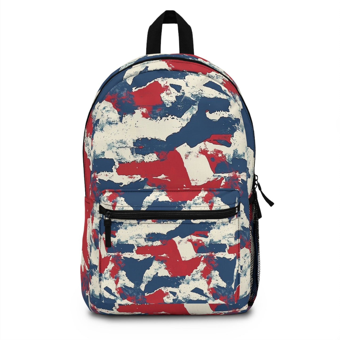 Patriotic Backpack Collection - Stylish and Functional