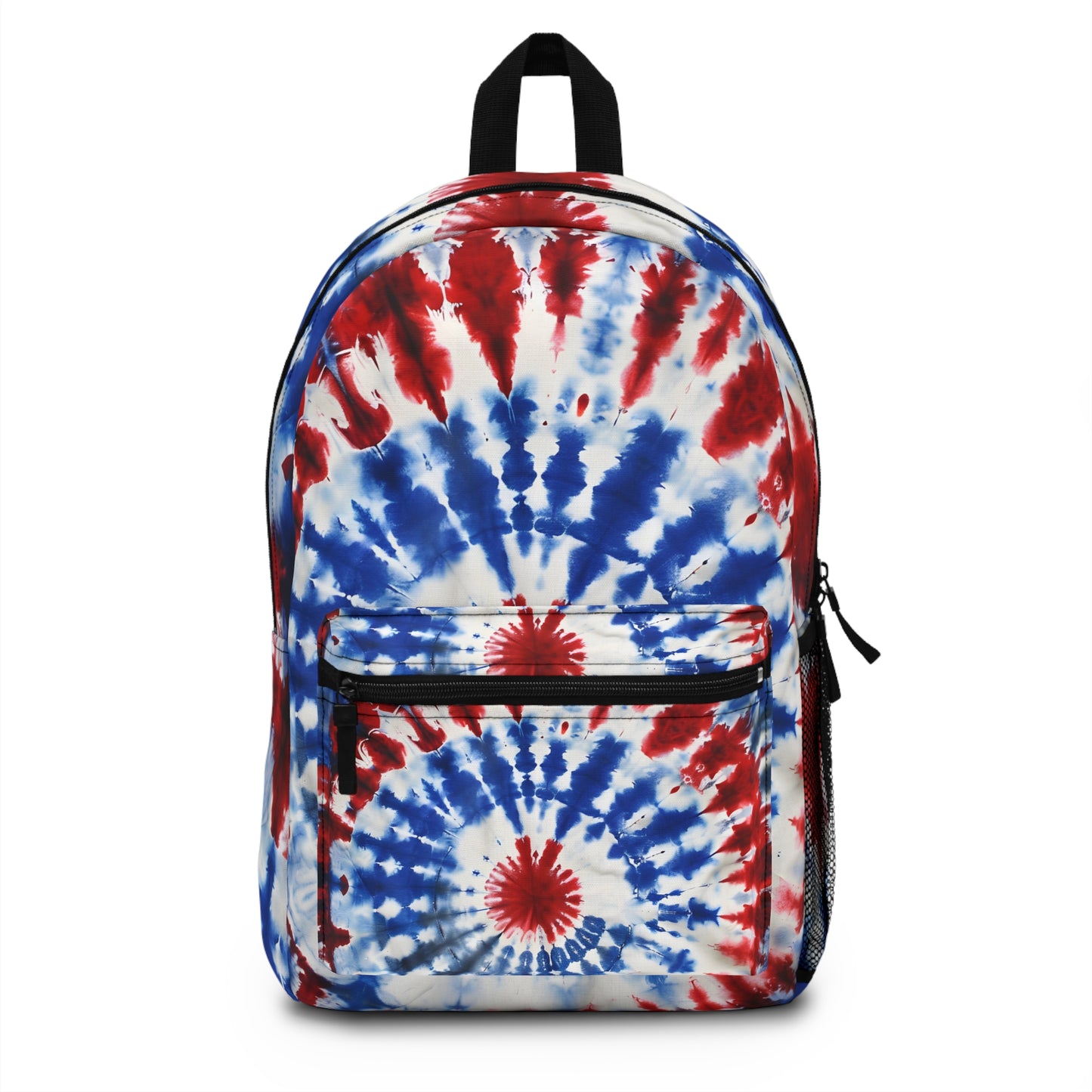 Tie Die Backpack - Style #2