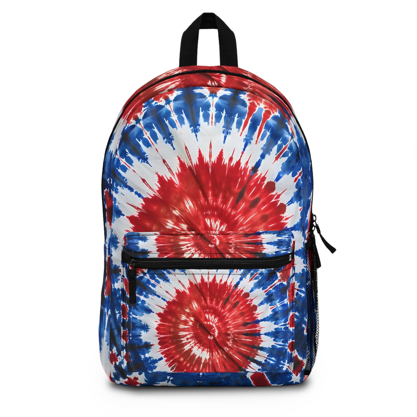 Tie Die Backpack - Style #3